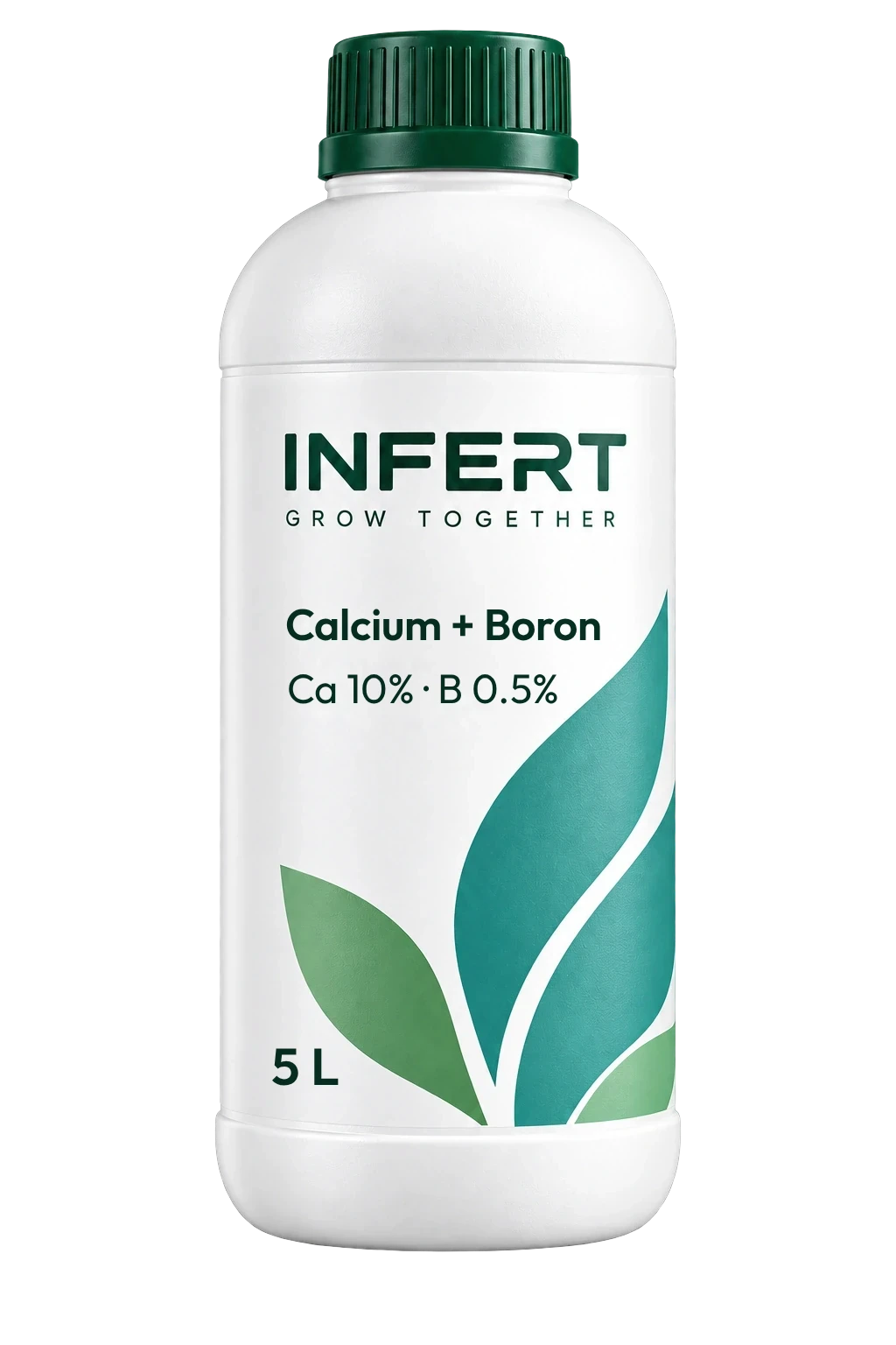 Infert foliar packaging concept