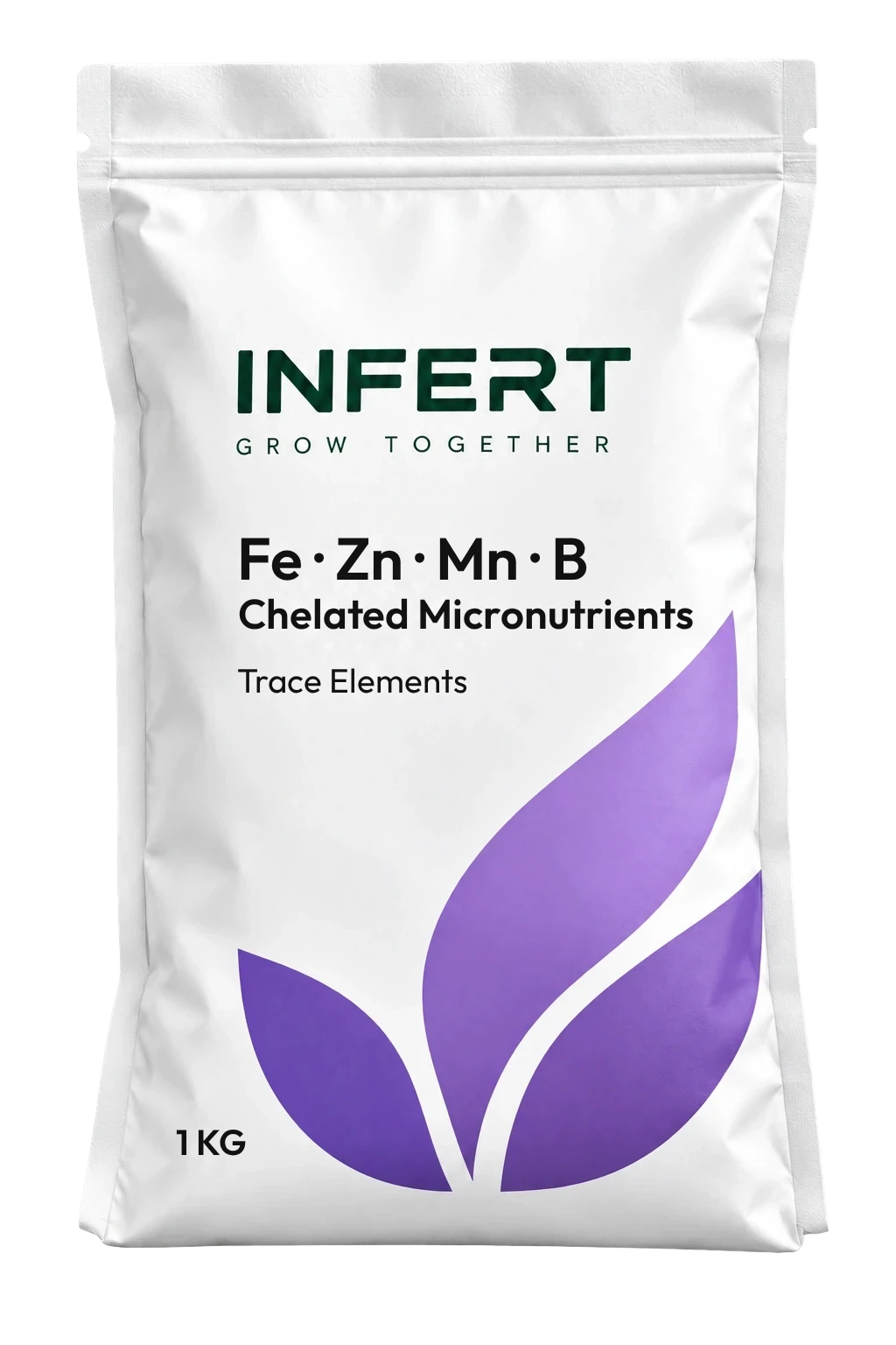 Infert micro element packaging concept