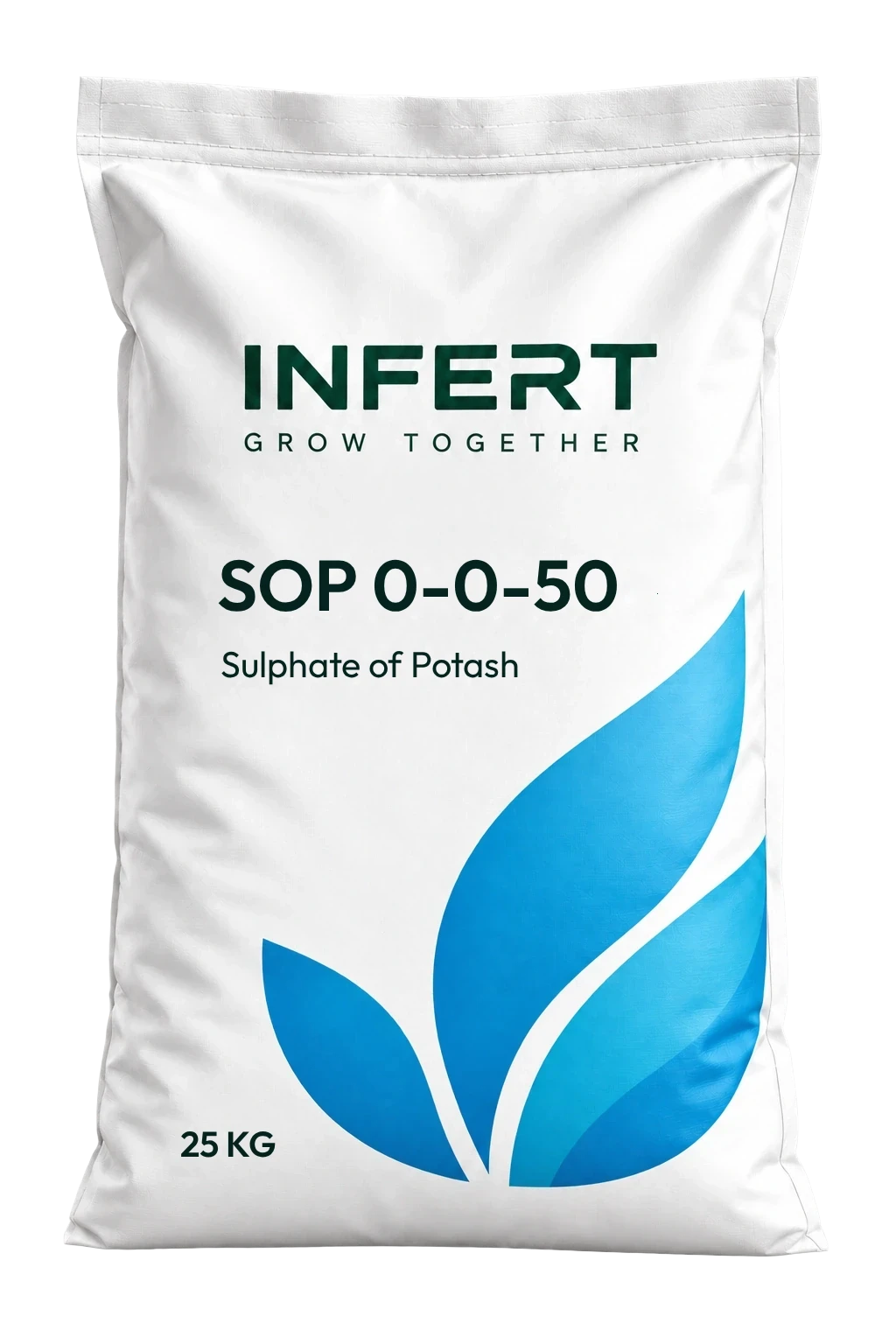 Infert straight packaging concept